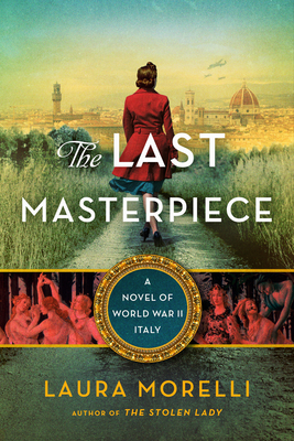 (PDF) The Last Masterpiece By _ (Laura Morelli).pdf